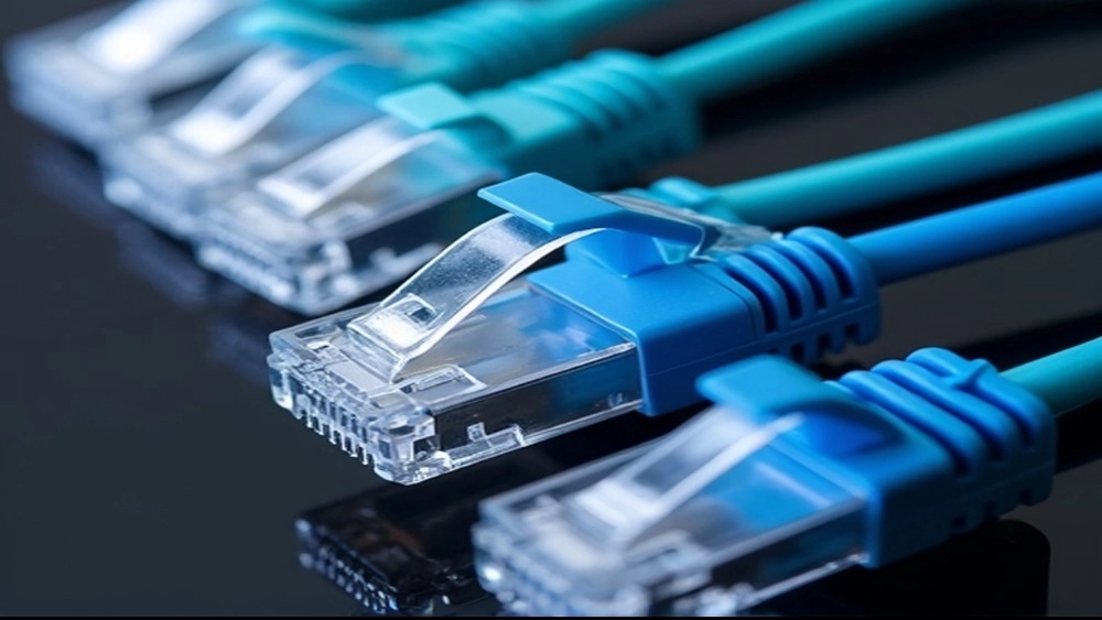 CAT5 Ağ Kablo Satışı