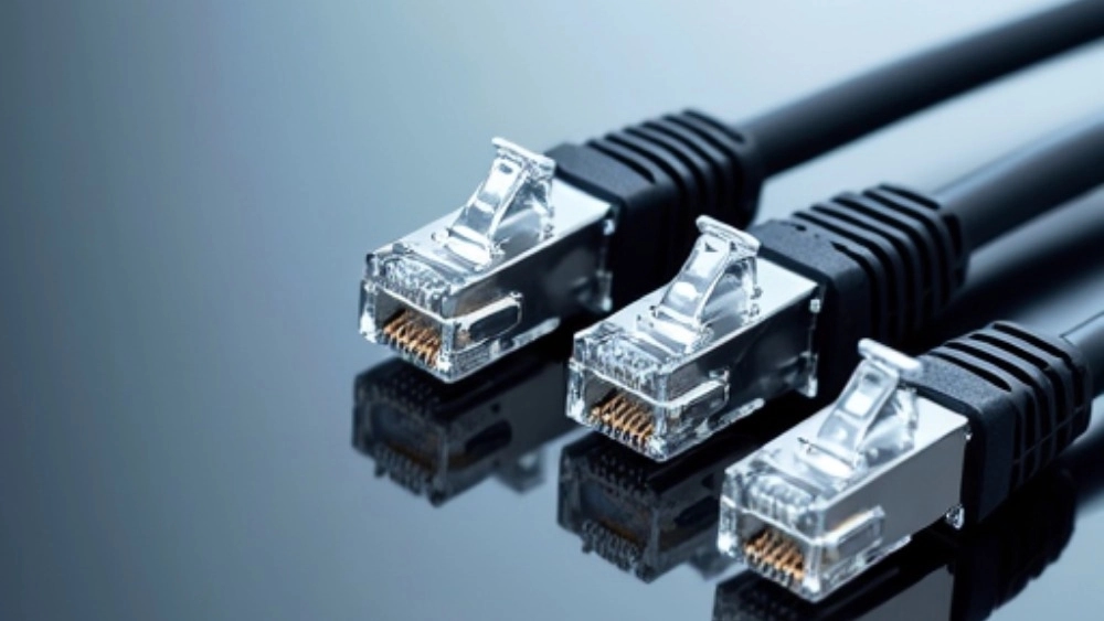 بيع كابل الشبكة CAT7
