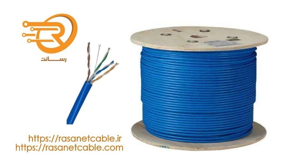 Cat5 SFTP Ağ Kablosu'nun büyük satışları ve ihracatı