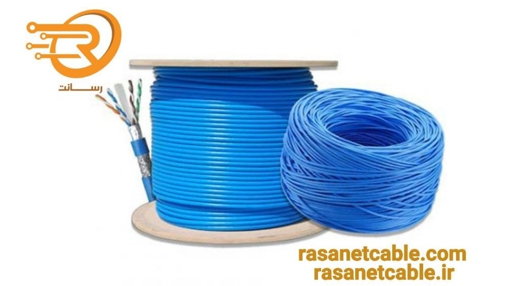 مبيعات كبيرة وتصدير كابل شبكة CAT6 SFTP مبيعات كبيرة وتصدير كابل شبكة CAT6 SFTP
