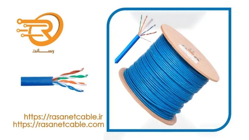 Major sales and export of CAT5 UTP Lagand Network Cable Major sales and export of CAT5 UTP Lagand Network Cable